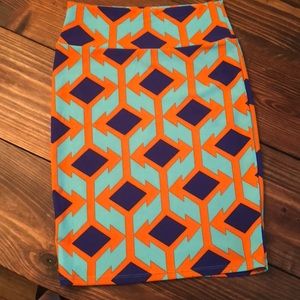 LuLaRoe skirt